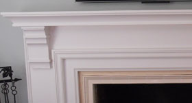 Mantels