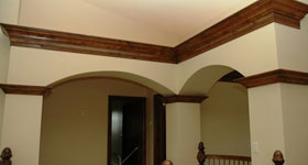 Custom Moldings