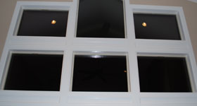 Custom Moldings